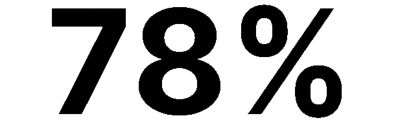78%