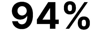 94%