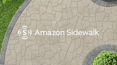 Amazon Sidewalk とは？