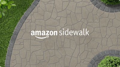 什么是 Amazon Sidewalk？