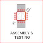 Assembly and Testing
