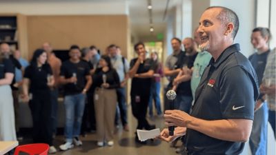 Site Celebration - Austin