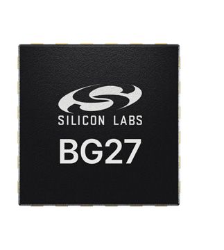 BG27 Chip