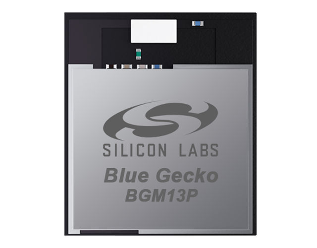 BGM13P22F512GA - Silicon Labs