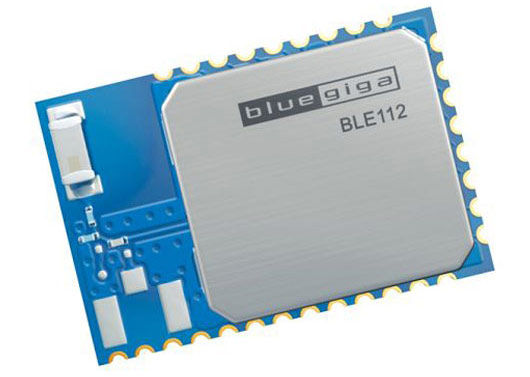 BLED112 Bluetooth Low Energy Dongle - Silicon Labs - Silicon Labs