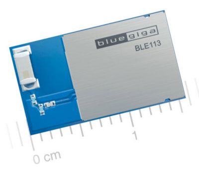 Bluetooth Chip In Mobile