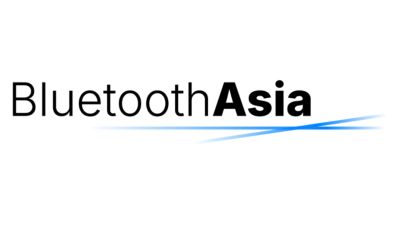 Bluetooth Asia Logo