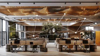 Bluetooth Mesh Developer Journey