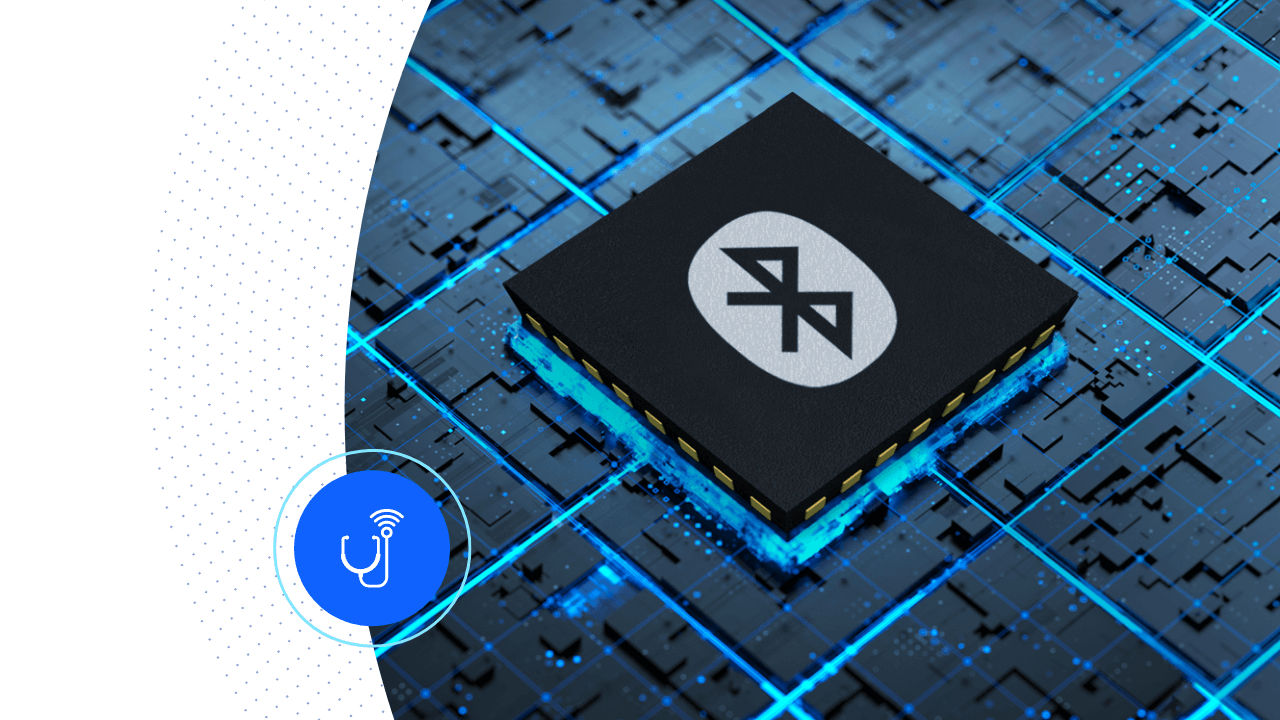 Bluetooth Low Energy Certified SoCs and Modules - Silicon Labs