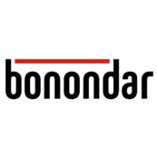 Bonondar 徽標