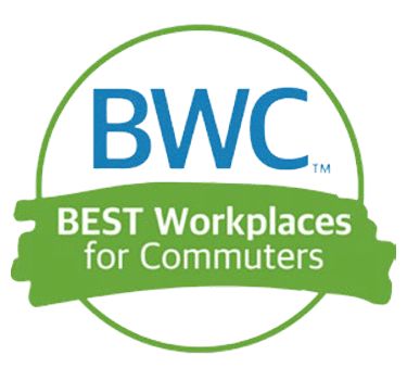 Best Workplace for Commuters