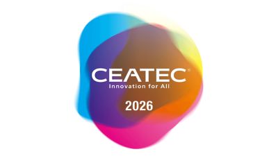 Ceatec Logo