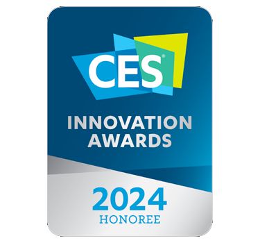 CES innovation Awards Logo