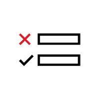 Checklist Icon