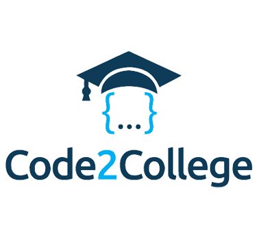 Code2College Logo