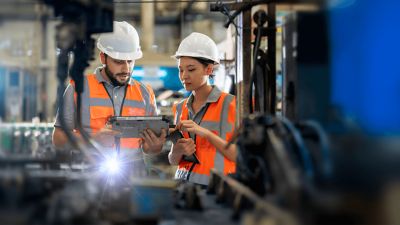 Coexistence for Crowded Environments