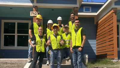 Habitat ofr Humanity