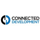 Connected Development Logo