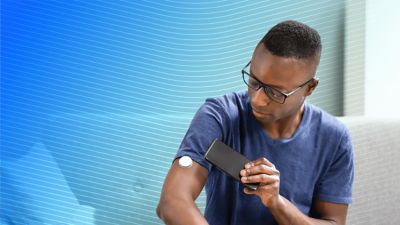 Connected Health Wireless Solutions