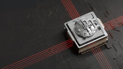 CPMS for High-Volume Connected Devices