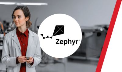 Zephyr Demo