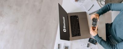 Bluetooth Developer Journey