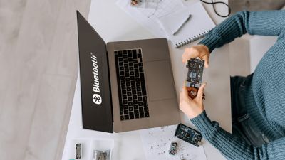 Bluetooth Developer Journey