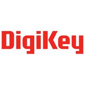 DigiKey 徽標