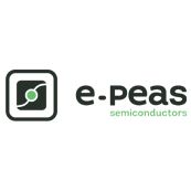 e-peas Logo
