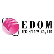 Edom 徽標