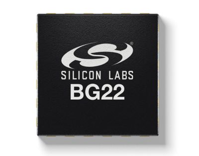 efr32bg22 (BG22) chip