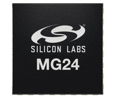 MG24 Chip