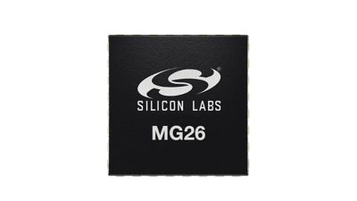 EFR32MG26 SoC