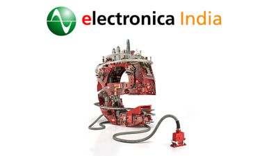 electronia India 2025