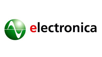 Electronica Logo