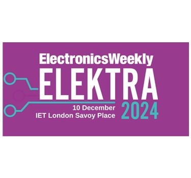 ElectronicsWeekly Logo