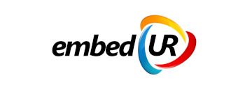 embed UR