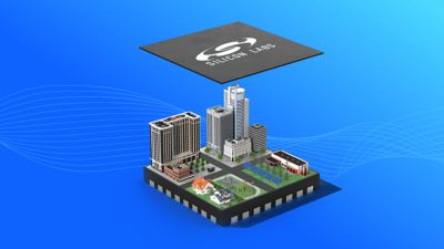 國(guó)際嵌入式系統(tǒng)展奧斯汀