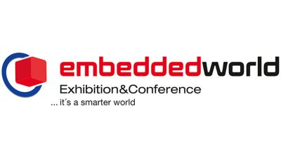 Embedded World Logo