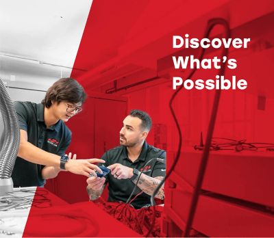 探索 Works With 2025