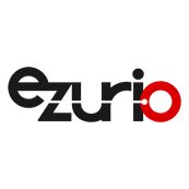 Ezurio 徽標
