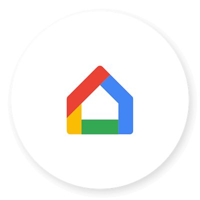 Google Home Icon