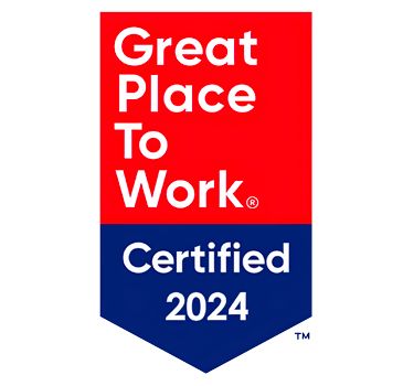 Great Places to Work Logo