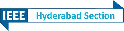 IEEE Hyderabad Section Logo