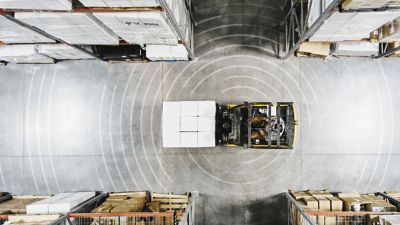 Industrial IoT Wireless Solutions