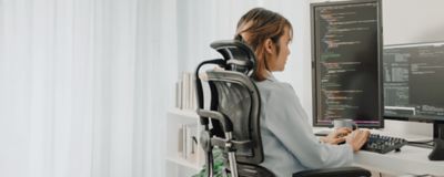 Zephyr Developer Journey