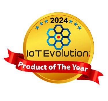 IoT Evolution Logo