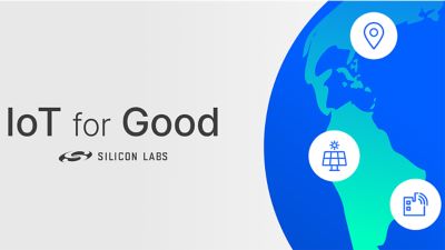 物聯(lián)網(wǎng)造福世界