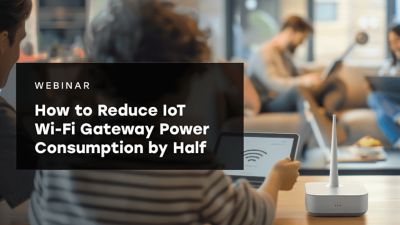 Wi-Fi 網(wǎng)絡(luò)研討會(huì)