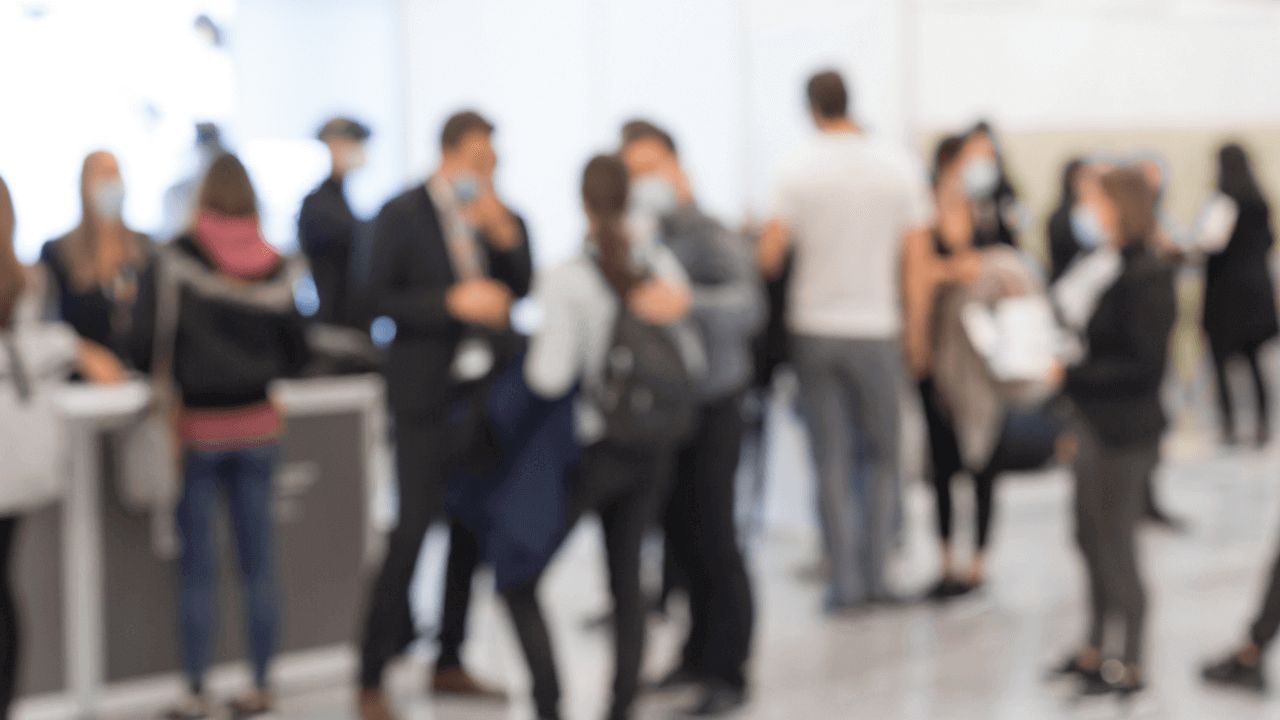 Low resolution vision